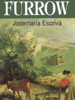 cover image of Furrow (Mini Edition)